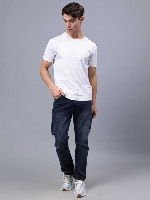 mens bootcut jeans online india