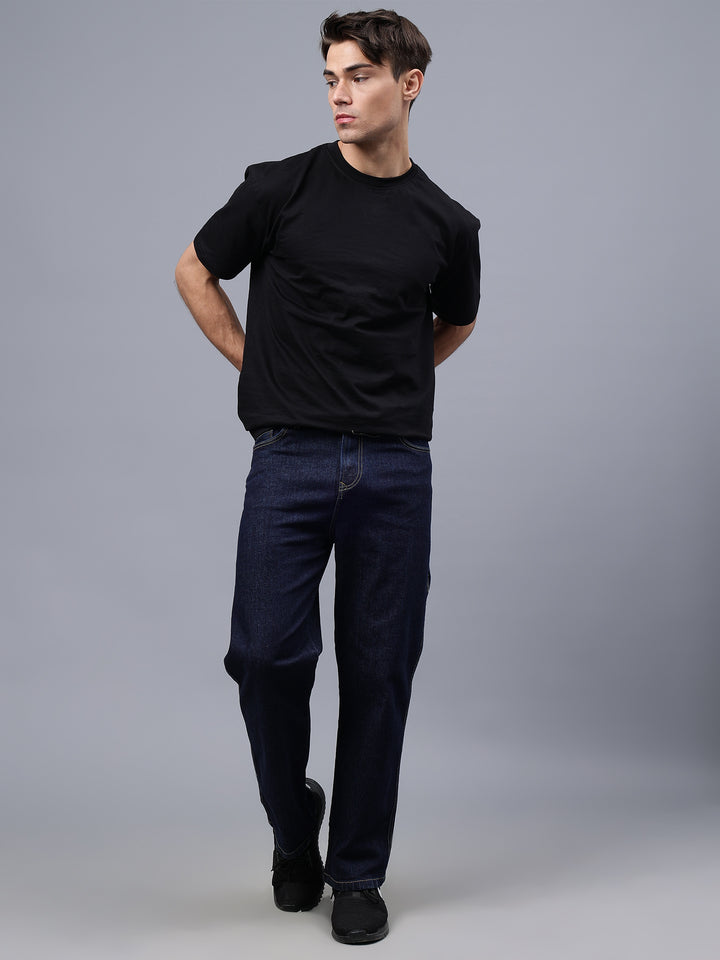 best men's relaxed fit jeans