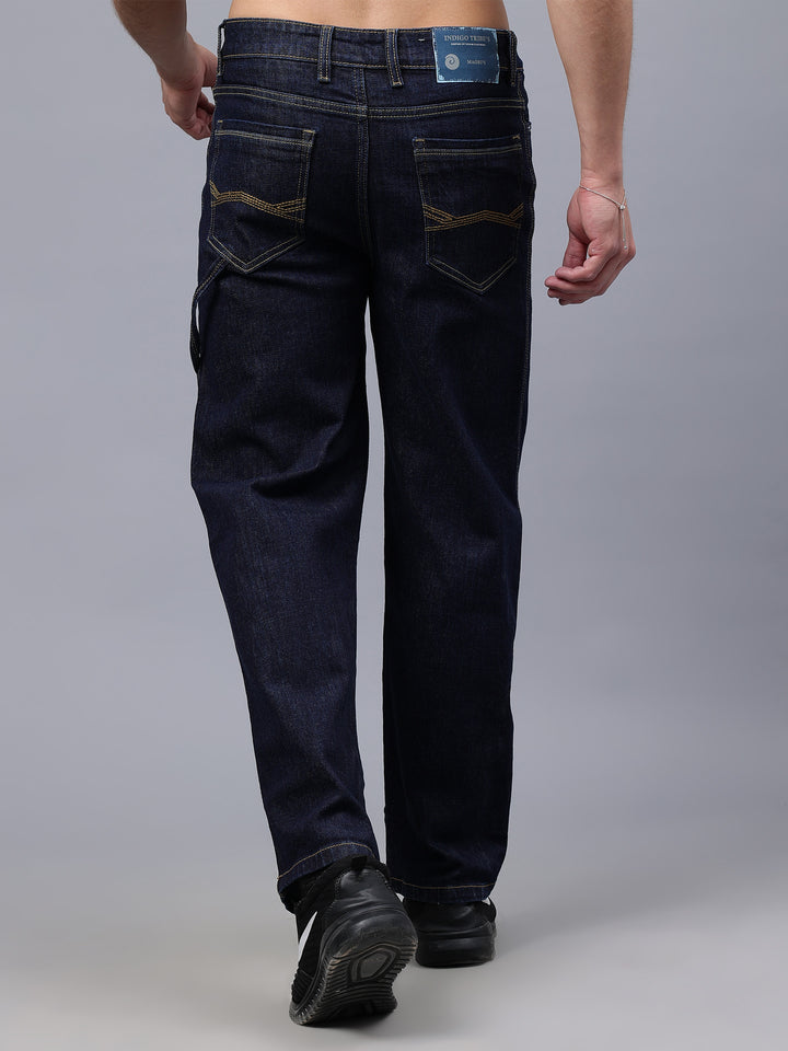 best relax straight fit jeans online in india
