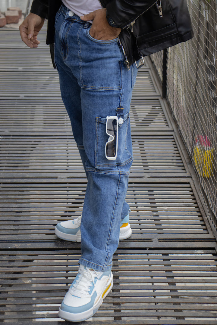 best cargo jeans for mens